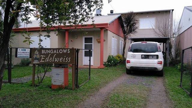 Bungalows Edelweiss