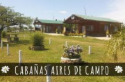 Cabaas Aires de Campo