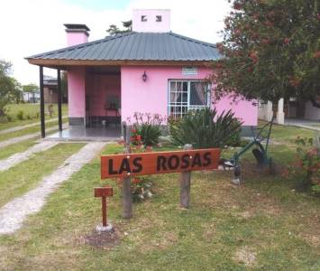 Cabaas Las Rosas