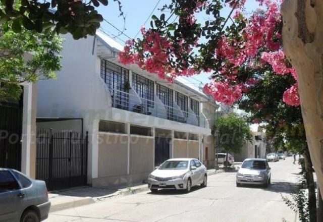 Duplex Uruguay