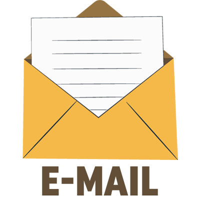 Mail a Apart Michimi