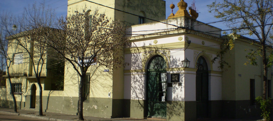 Sitios Culturales en Villaguay Entre Ros